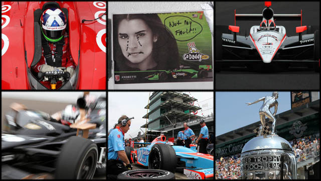 2010 Indy 500