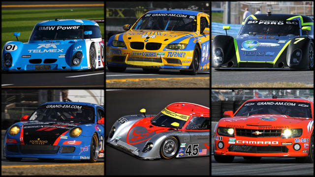 Click Here for 2012 IndyCar News